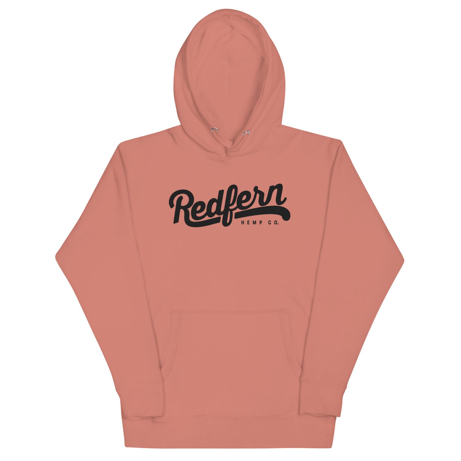 Redfern Hemp Co. Hoodie Redfern Hemp Co. Hoodie