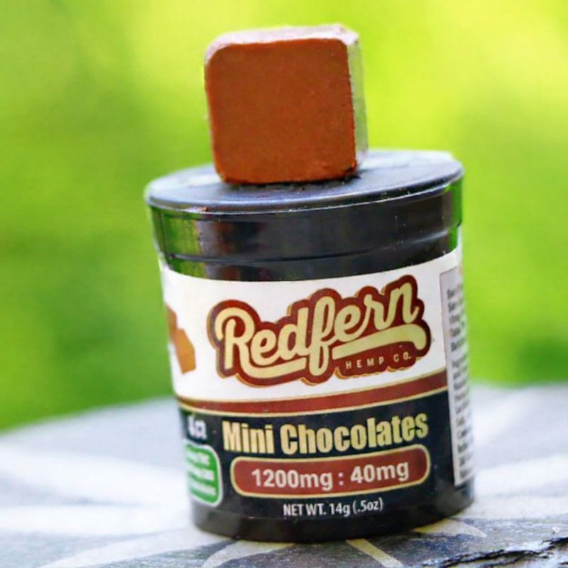Free Mini Chocolates w/ Cost Of Shipping And Handling 4ct - 10mg & 300mg Free Mini Chocolates w/ Cost Of Shipping And Handling 4ct - 10mg & 300mg