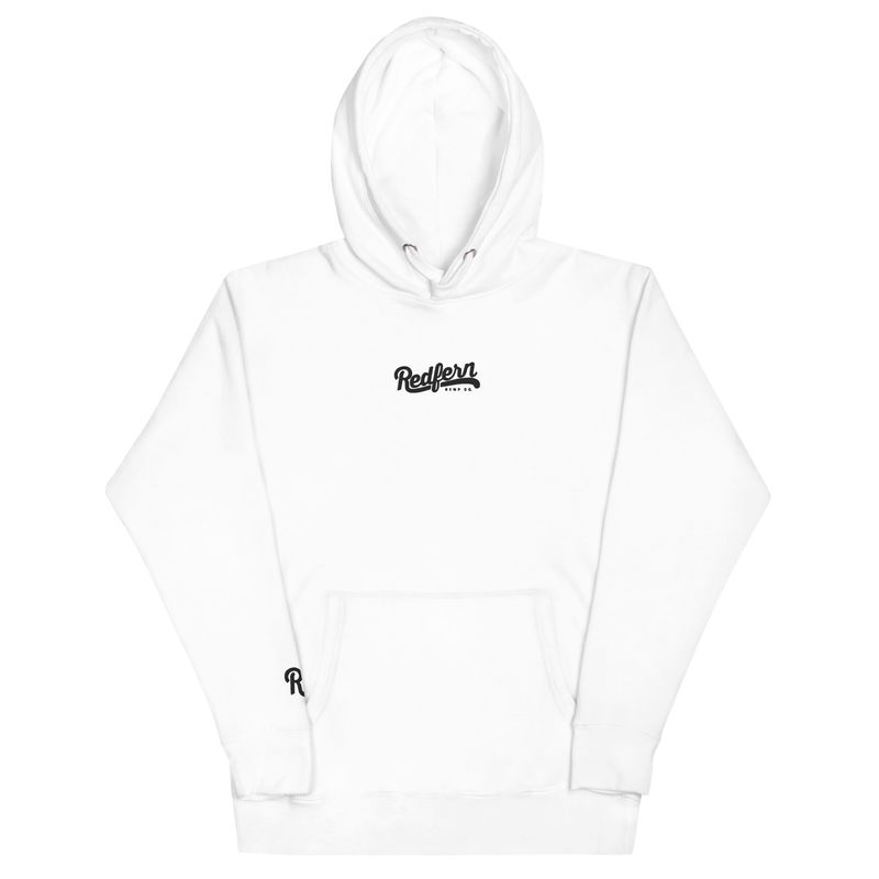 Redfern Elite Hoodie Redfern Elite Hoodie