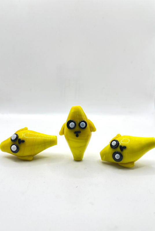 Jake The Dog Carb Cap
