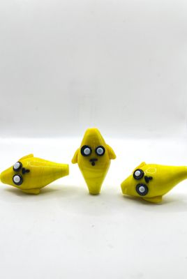 Jake The Dog Carb Cap Jake The Dog Carb Cap