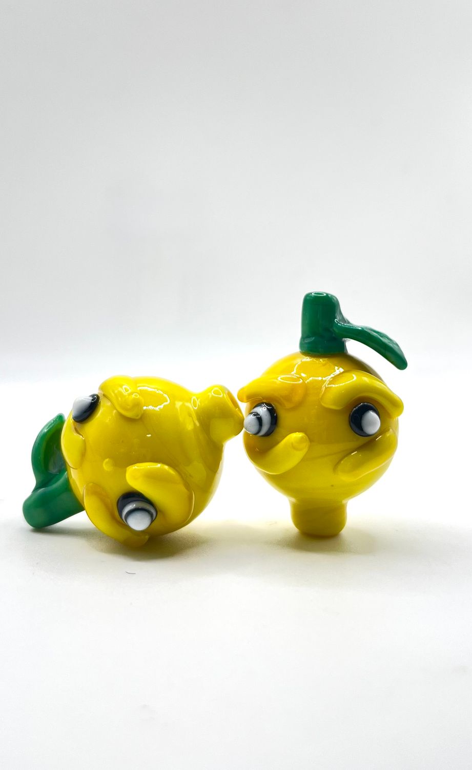Sour Lemon Carb Cap