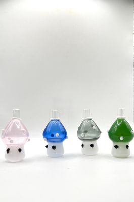 Magic Mushroom Carb Cap Magic Mushroom Carb Cap