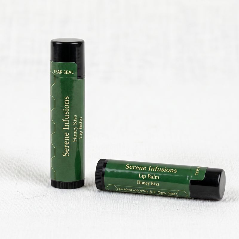 Honey Kiss Lip Salve