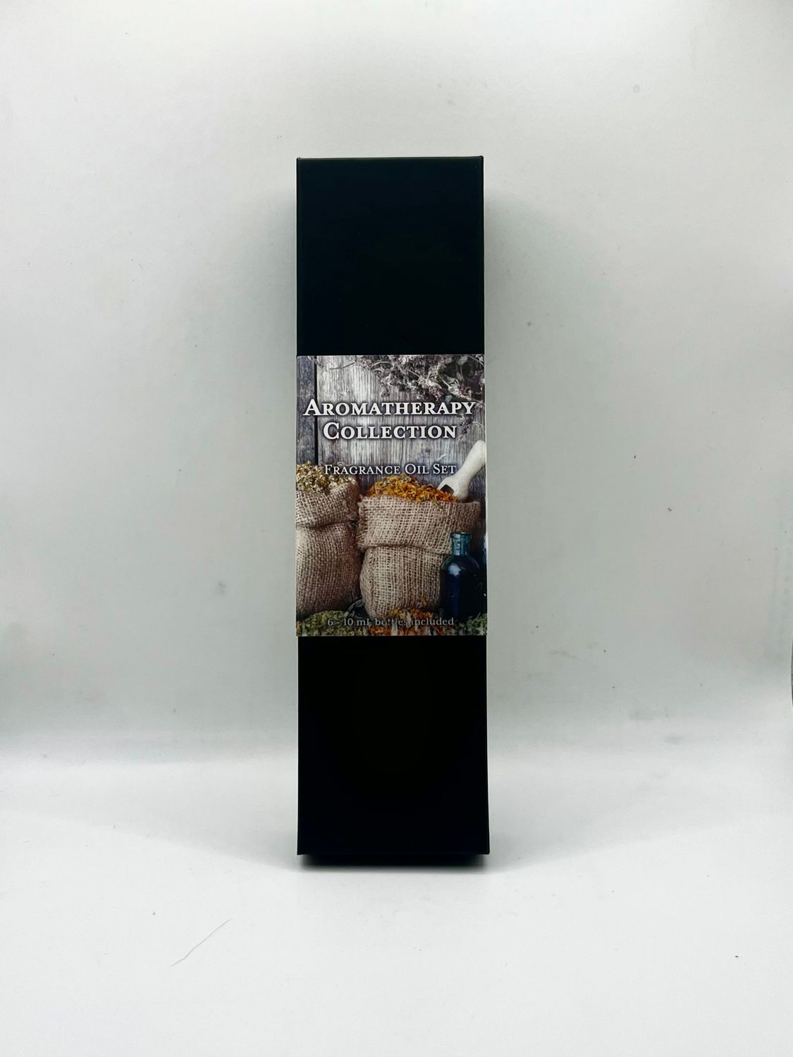 Aromatherapy Oil Set