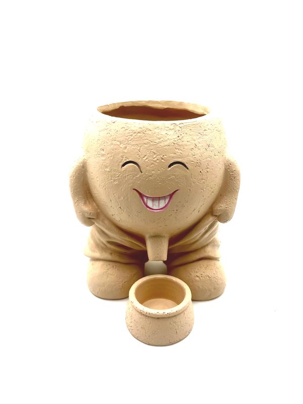 Novelty Planter Novelty Planter