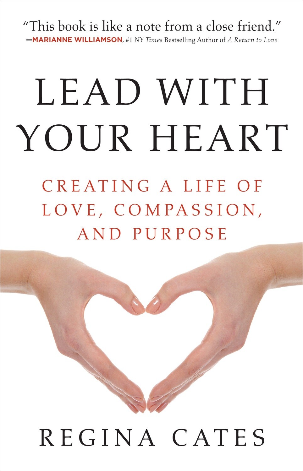 Lead With Your Heart