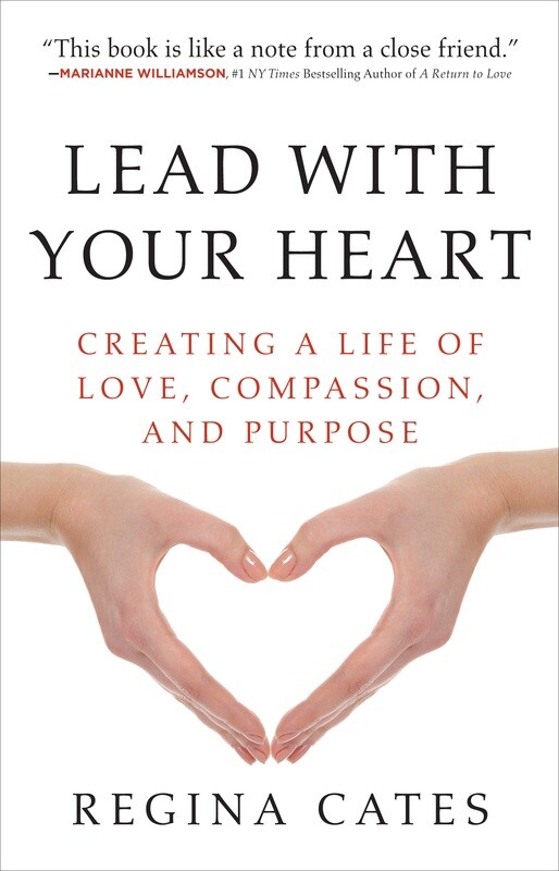 Lead With Your Heart