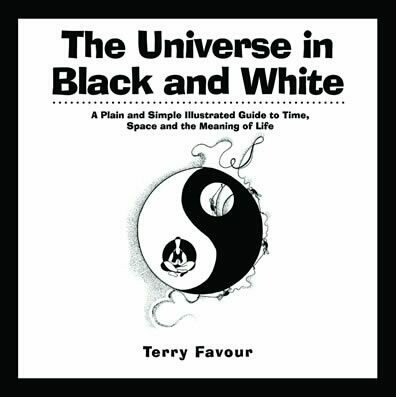 The Universe in Black and White