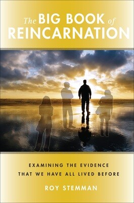 The Big Book of Reincarnation