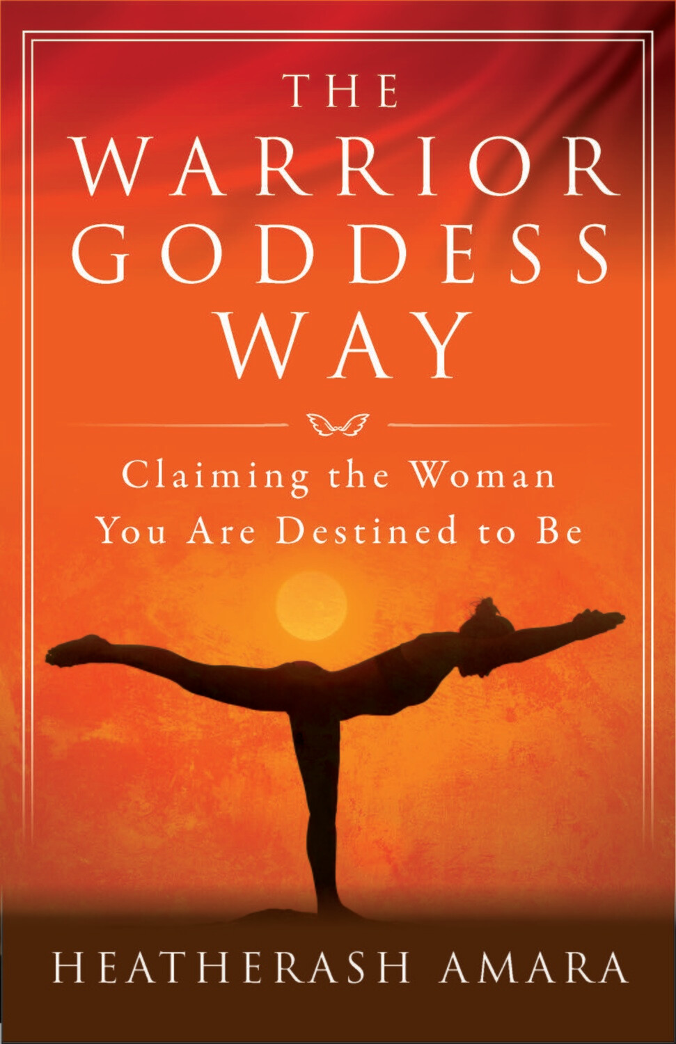 Book Club Special - The Warrior Goddess Way
