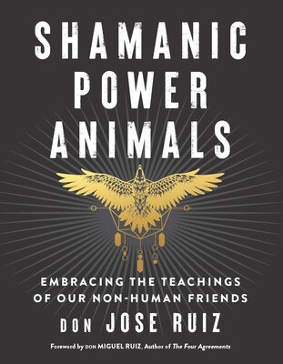 Shamanic Power Animals