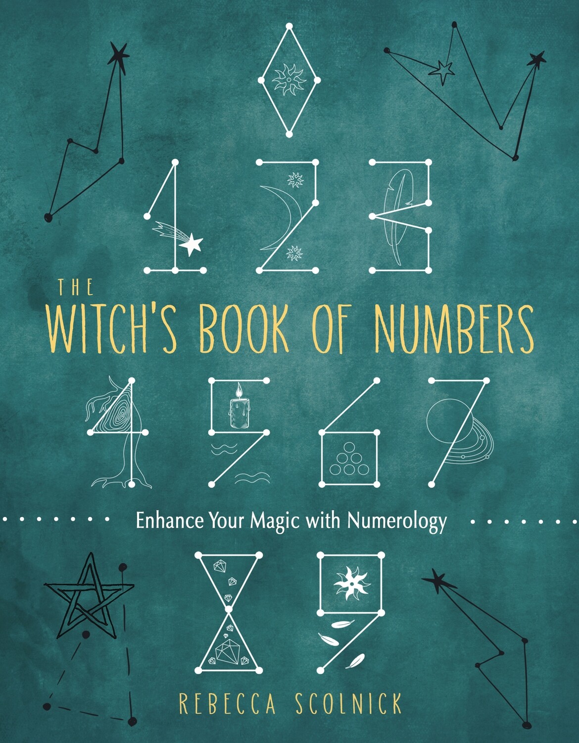 The Witch's Book of Numbers