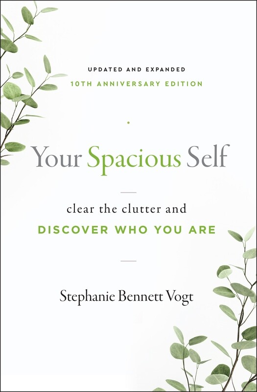 Your Spacious Self - 10th Anniversary Edition