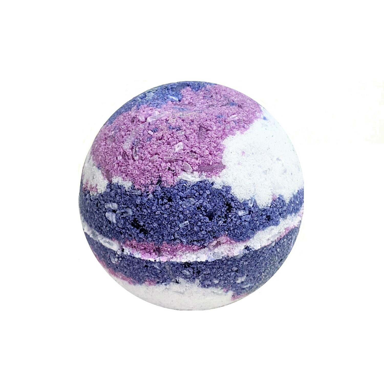 Cashmere Glow Bath Bomb