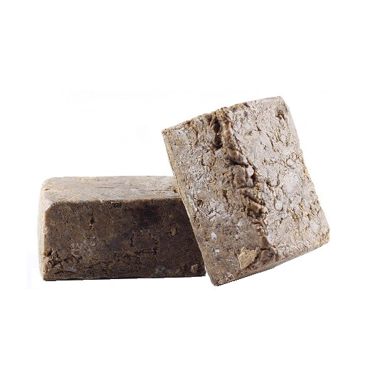 African Black Soap