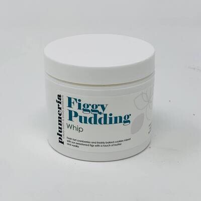 Figgy Pudding Shea Butter Whip