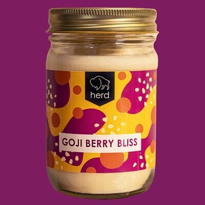 Goji Berry Bliss Candle