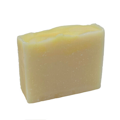 Plain Jane Cold Processed Soap