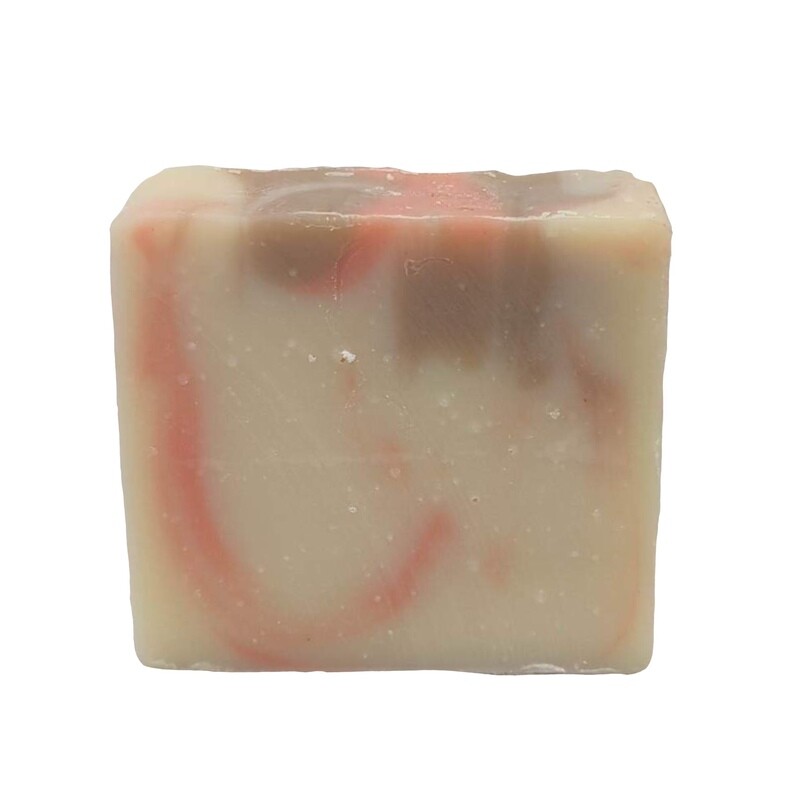 Cold Processed Soap - Frankincense &amp; Grapefruit