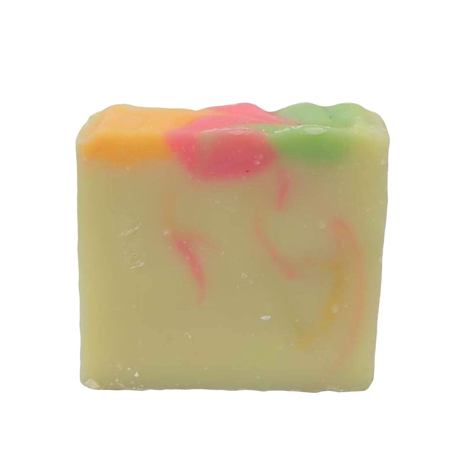Cold Processed Soap - Citrus Splash