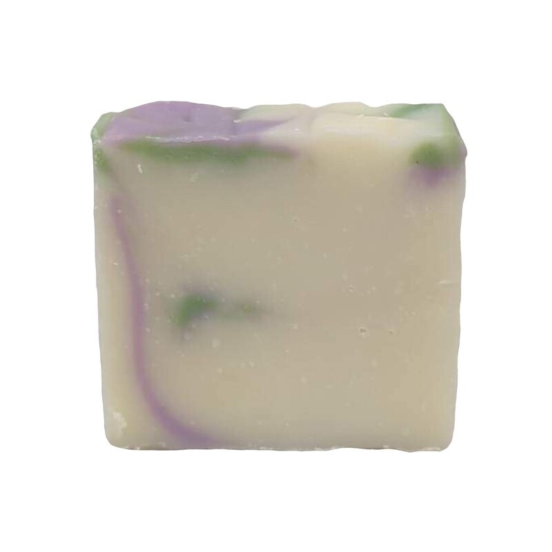 Cold Processes Soap - Rosemary &amp; Mint