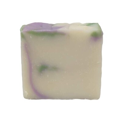 Rosemary & Mint Cold Processed Soap
