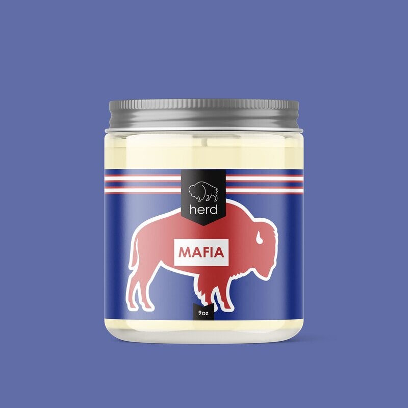 Candle - Mafia