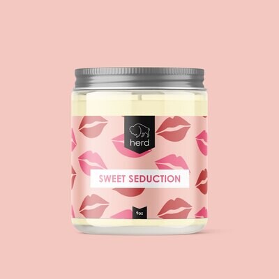 Sweet Seduction Candle