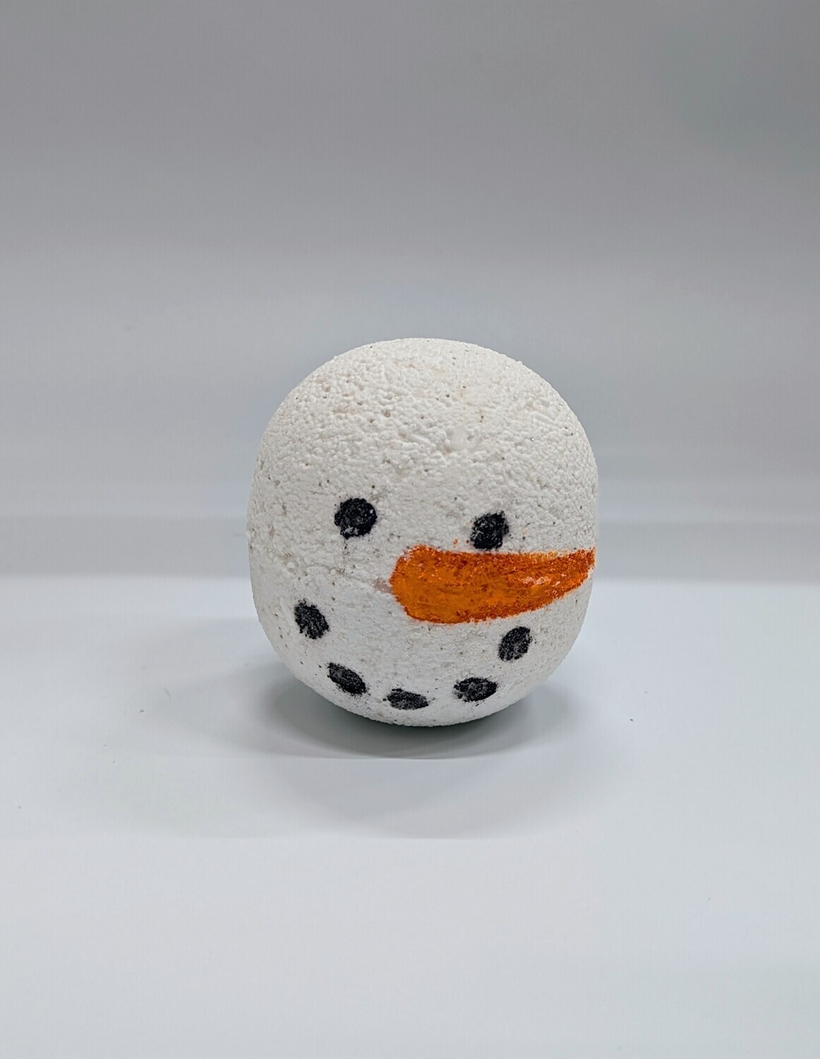 Mr Snowman Bath Bomb