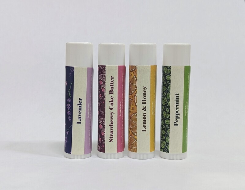 Lip Balm