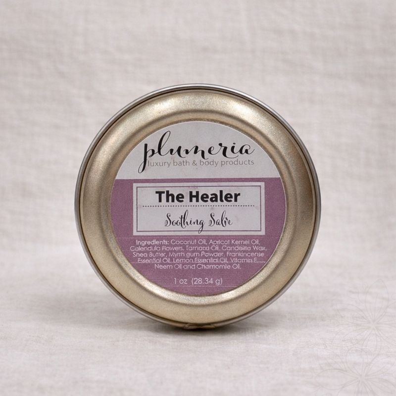 The Healer Salve