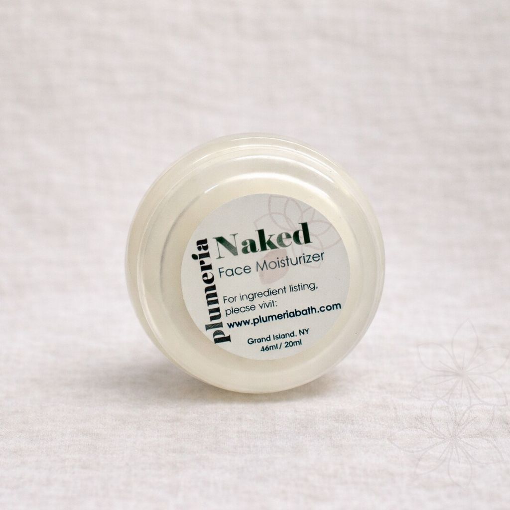 Naked