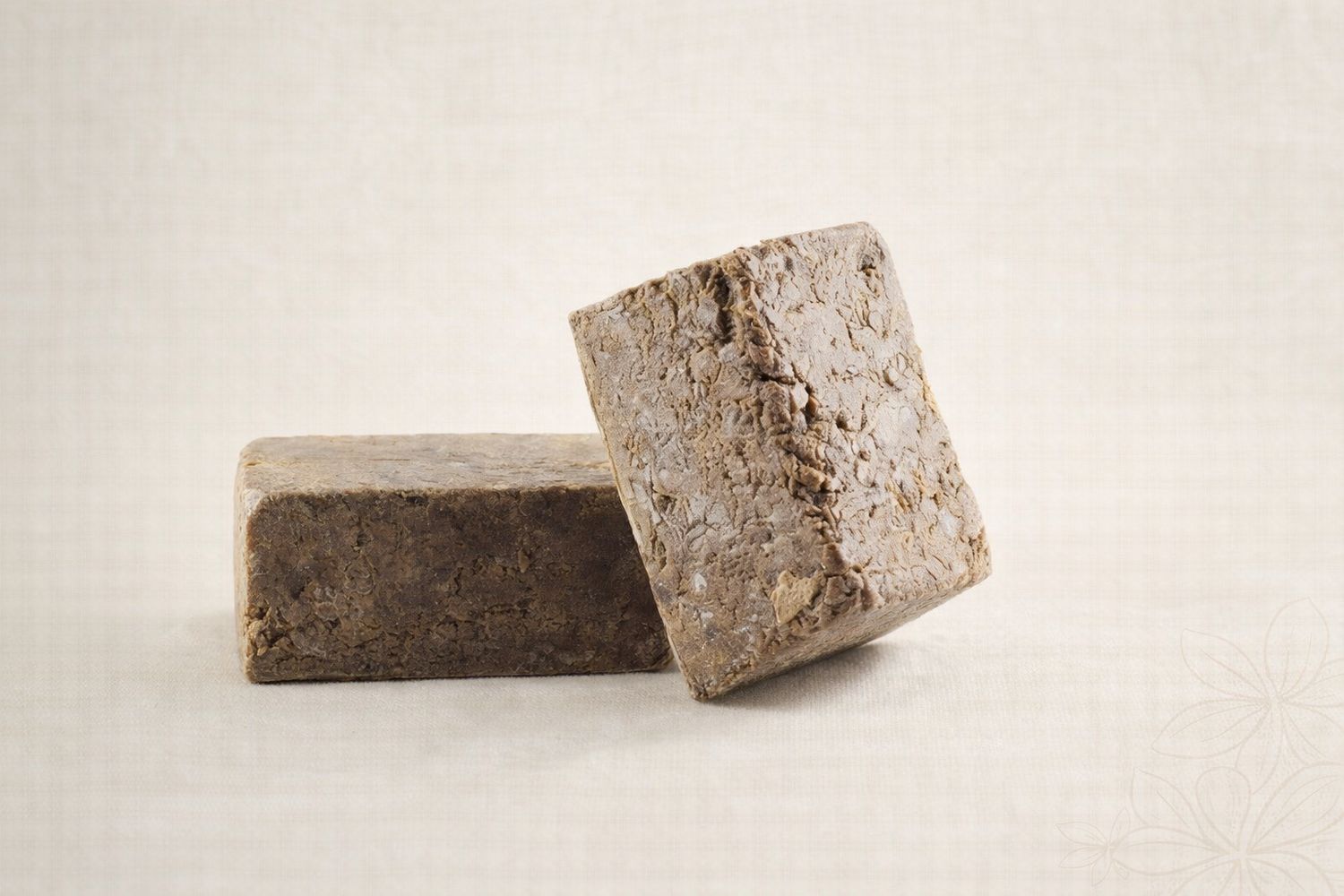African Black Soap