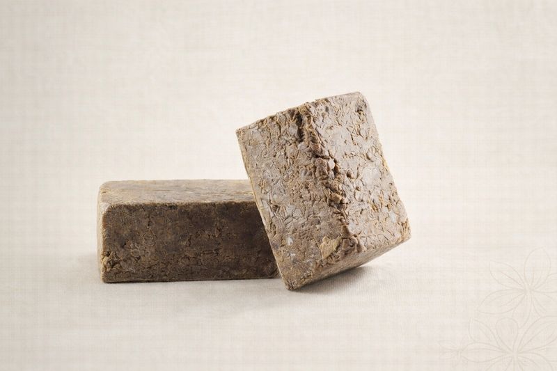 African Black Soap