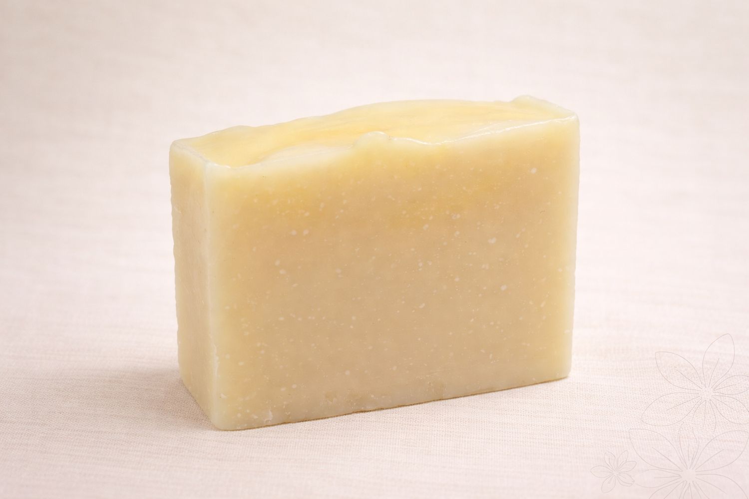 Cold Processed Soap - Plain Jane