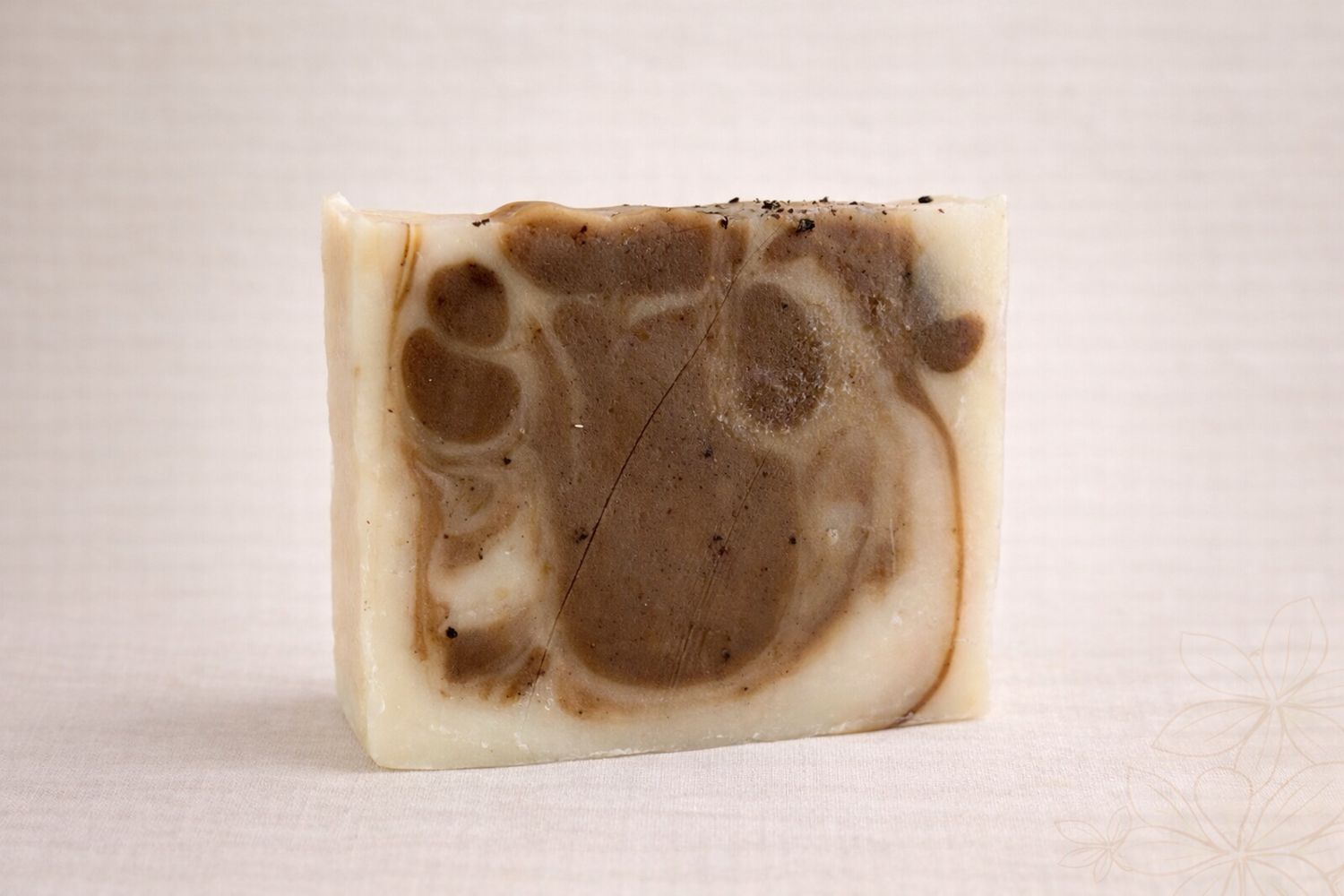 Cold Processed Soap - Matcha Mint