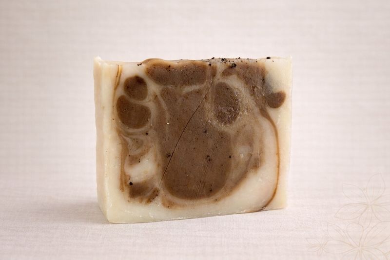 Cold Processed Soap - Matcha Mint