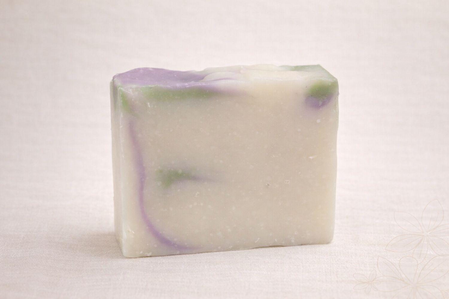 Cold Processes Soap - Rosemary &amp; Mint