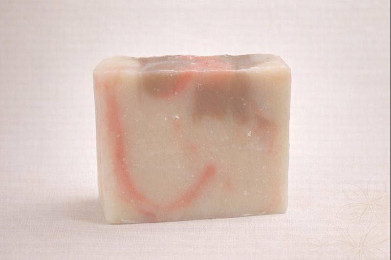 Cold Processed Soap - Frankincense &amp; Grapefruit