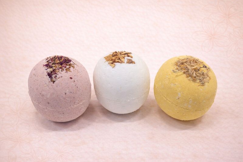 The Arnica Recovery Collection