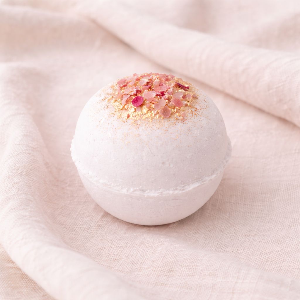 Dear Darling - Bath Bomb