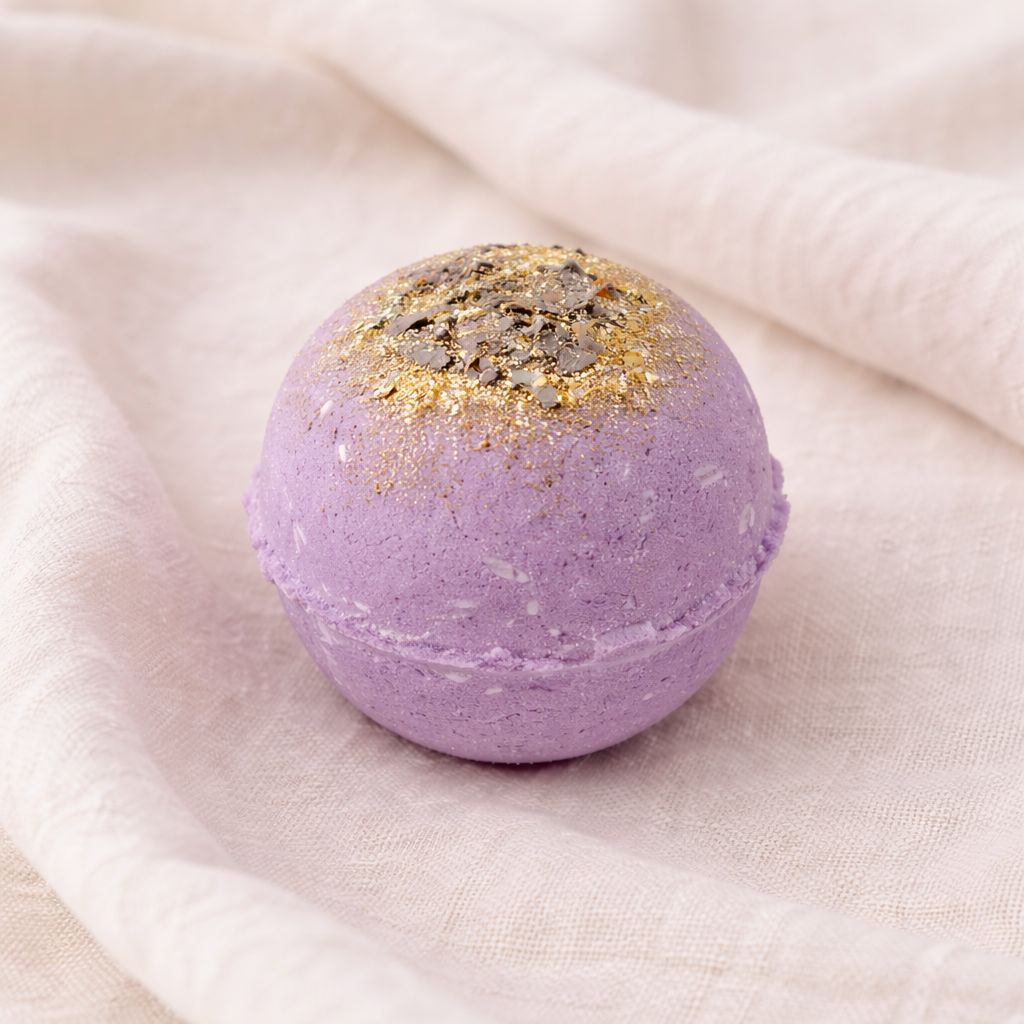 Sweet Nothing - Bath Bomb