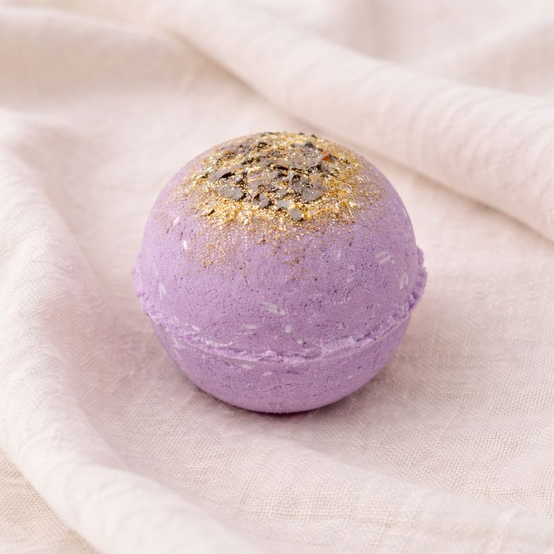 Sweet Nothing - Bath Bomb