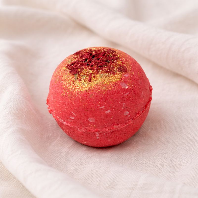 Love Letter - Bath Bomb