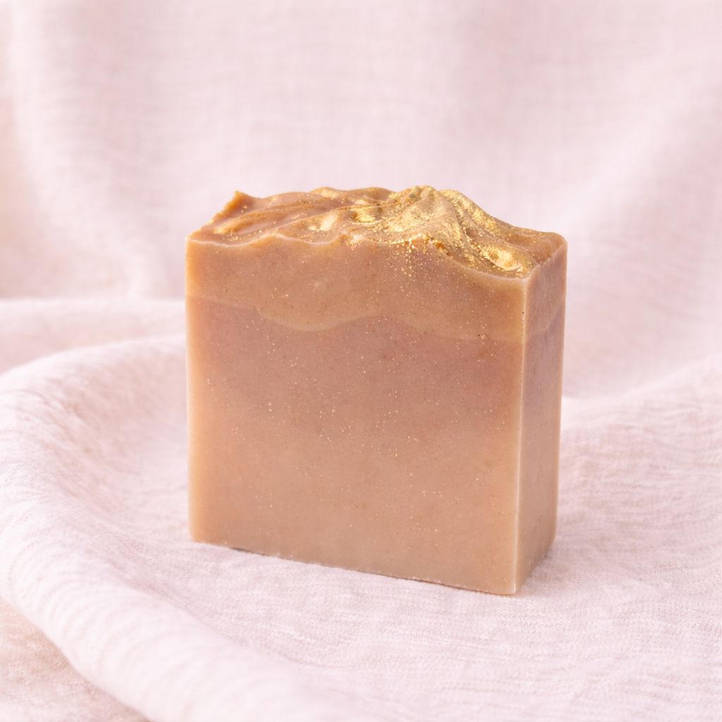 Dear Darling - Cold Processed Soap