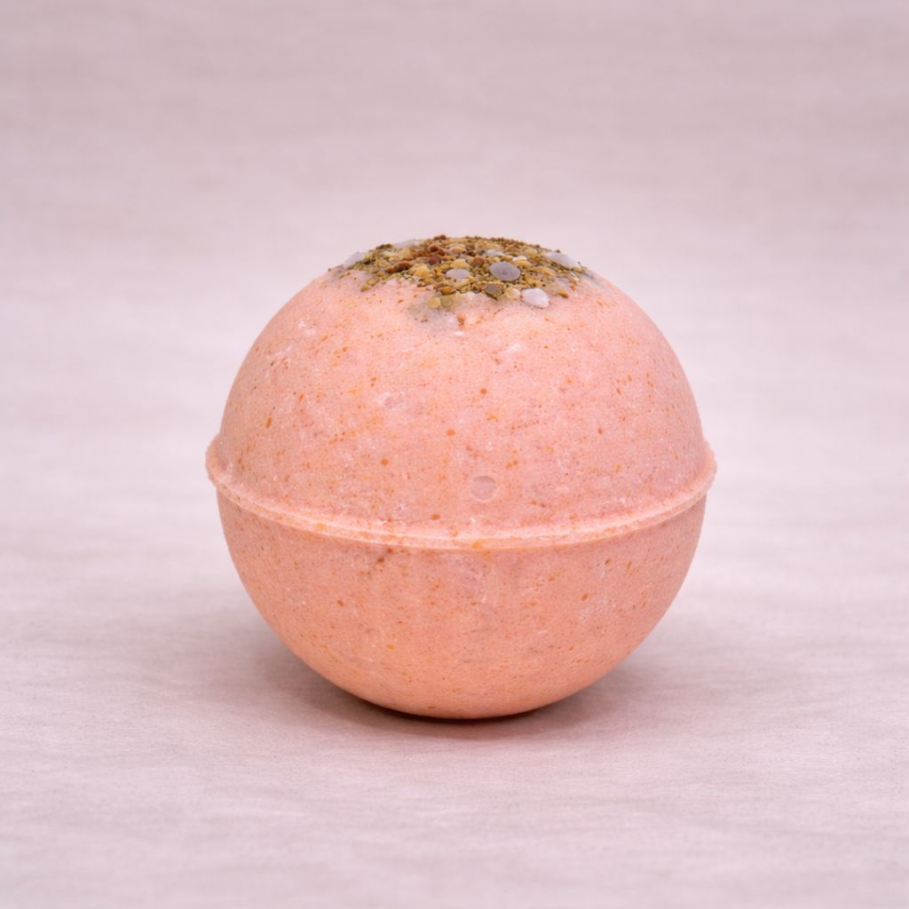 Classics - Orange Grove Bath Bomb