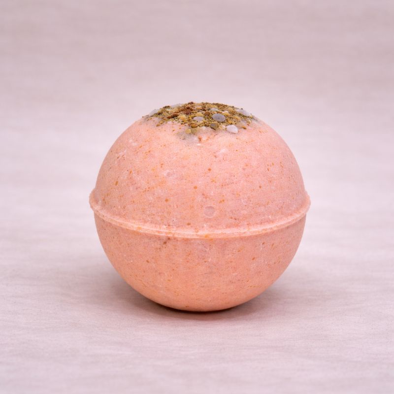 Classics - Orange Grove Bath Bomb