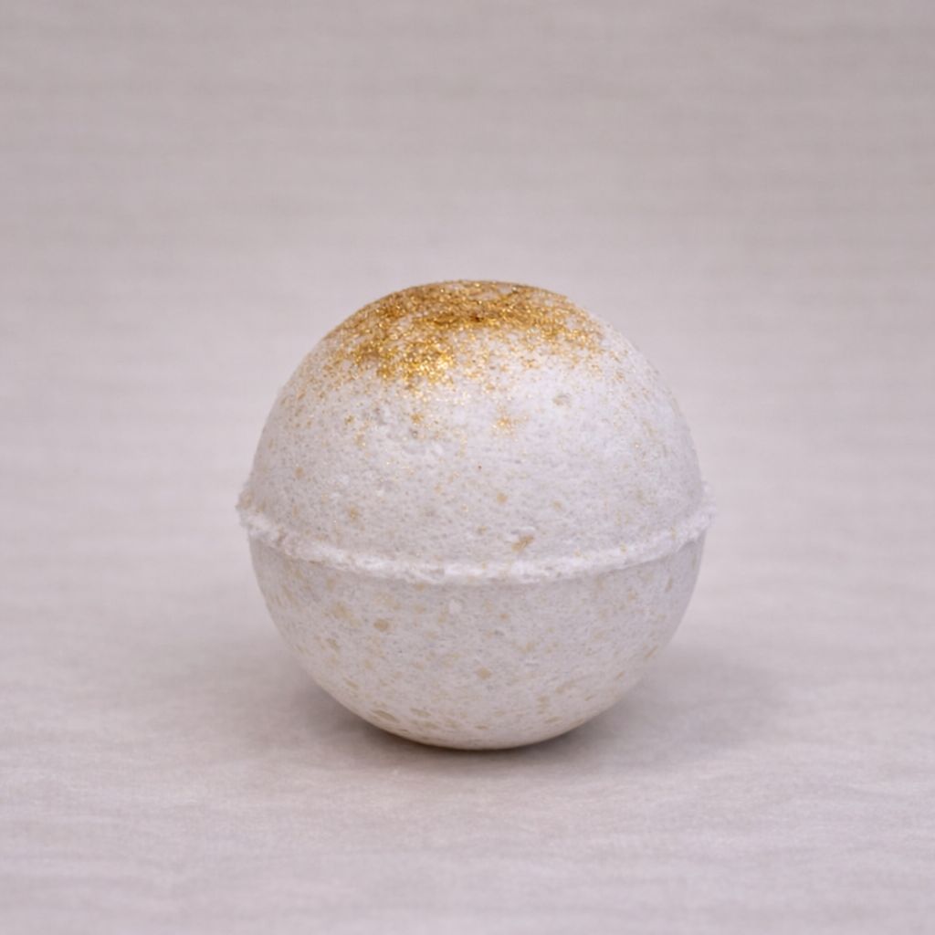 Classics - Paris Creme Bath Bomb