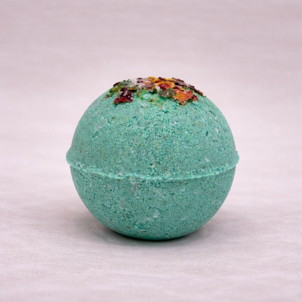 Classics - Meadow Bloom Bath bomb